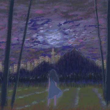 月