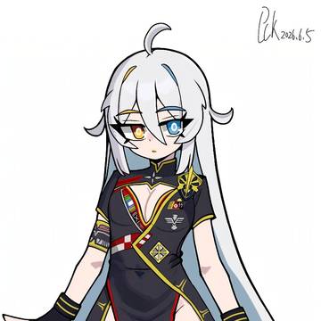 群星 灰风酱 Stellaris Gray