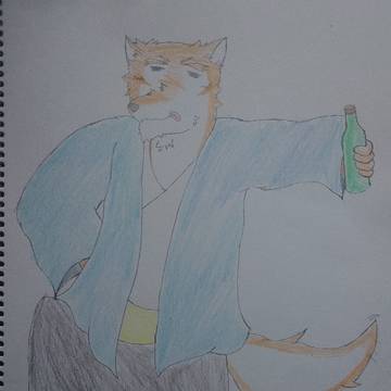 落書き
