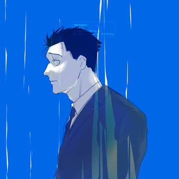 晴天
