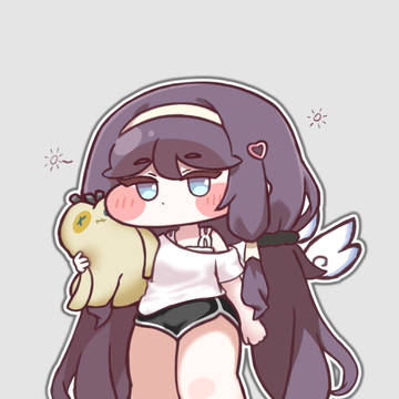졸려요