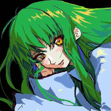 C.C. Code Geass