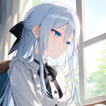 シャイニーロリータ(宵崎奏)