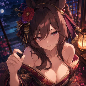 だーれだ？