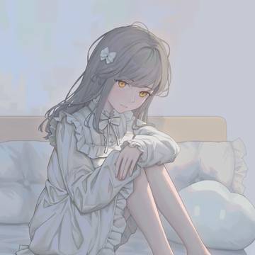 小羽毛