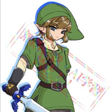 もう厄黙楽しすぎて　全然絵が描けなくってェ…