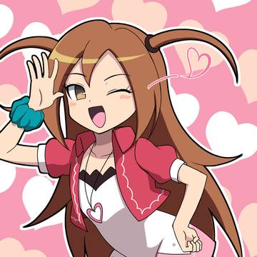 加賀美ティナ