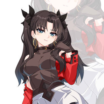 Rin HSR ♥