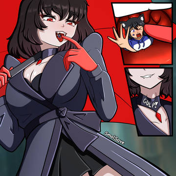 Patreon Reward