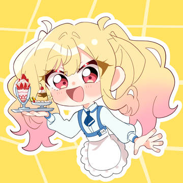らくがき
