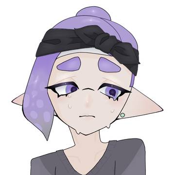 泣き顔