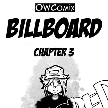 Billboard pt.3
