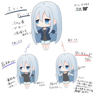 思想観