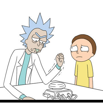 S9e02 related