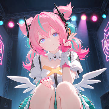 【ゼンレスゾーンゼロ】アリア