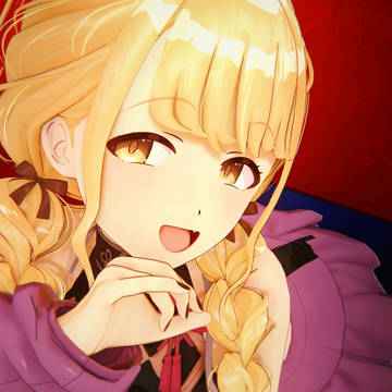 [HeadMod] 藤田ことね