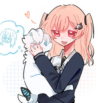 猫しろ