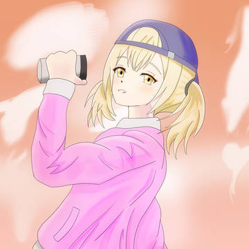 小豆沢こはね