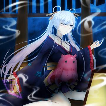 月見ヤチヨ