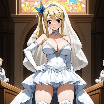 Lucy Heartfilia