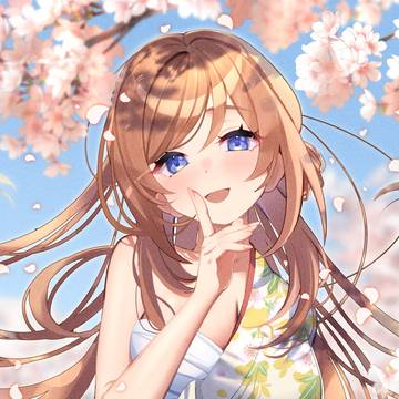 C108　姫崎莉波　サークルカット