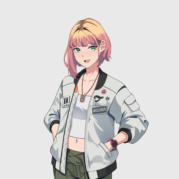 Tasha