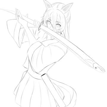 Some dumb sketches