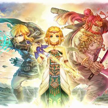 Trinity of Fate