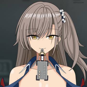 [R-18] Leva Sultry Tempo