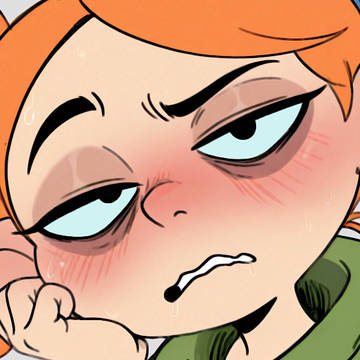 Bess from Mouthwash Madness!