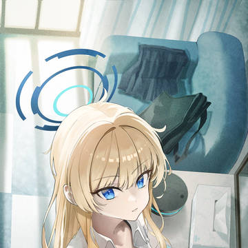 トキの朝~