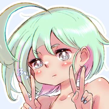 金ビキニ我［オリジナル］