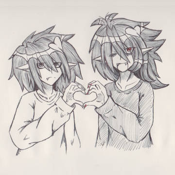 L O V E