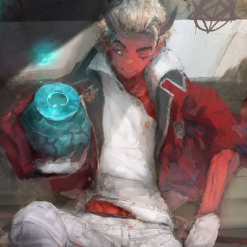 Apollo