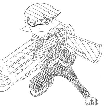 コロイカ②