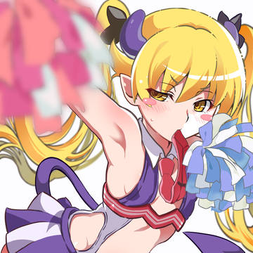 サキュバスチア!