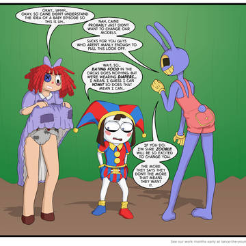 The Baby Spinoff Episode