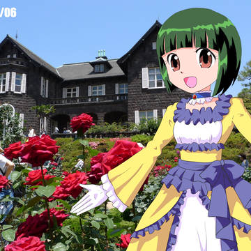 大宮忍ちゃん誕生日記念