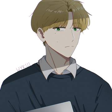 YUUSEI [OC]