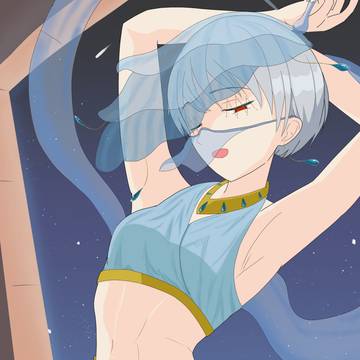 よその子