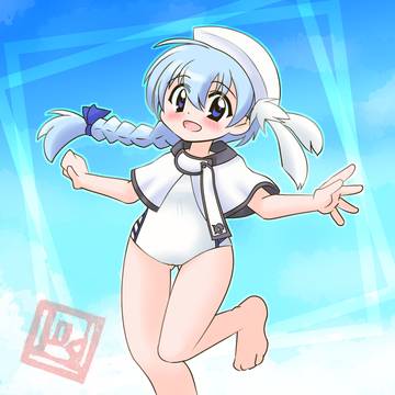 殿子おめ誕