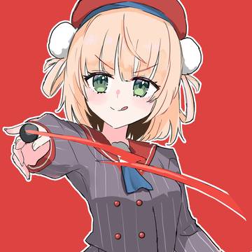 JKの神