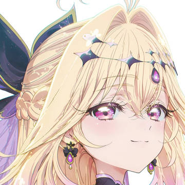 キュアアルカナ・シャドウ②