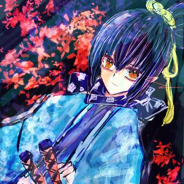 沖田さん詰め