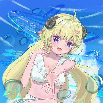 finsもっともっと大きなソウルに