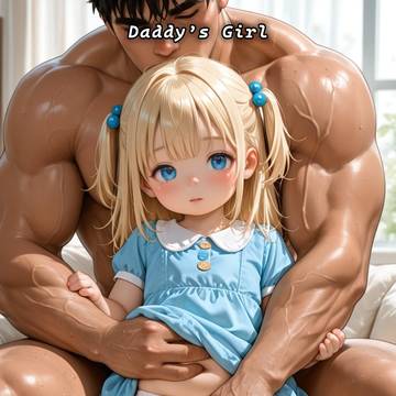 Daddy's Girl - preview
