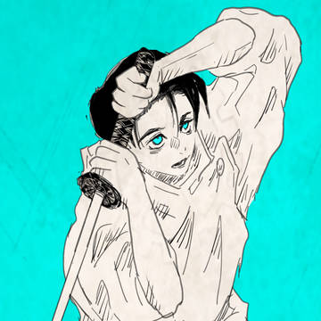 憂太