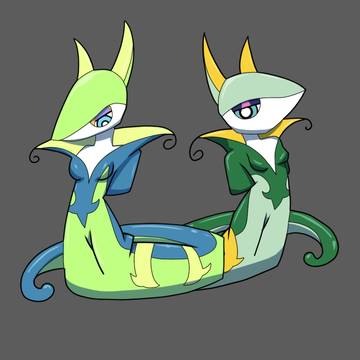 パンティ＆ストッキングジャローダス