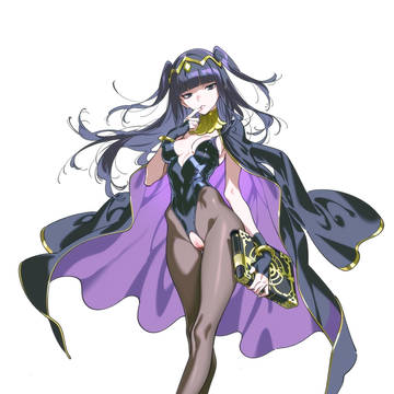 ファイアーエムブレム（サーリャ）