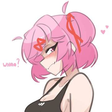Natsuki shorts